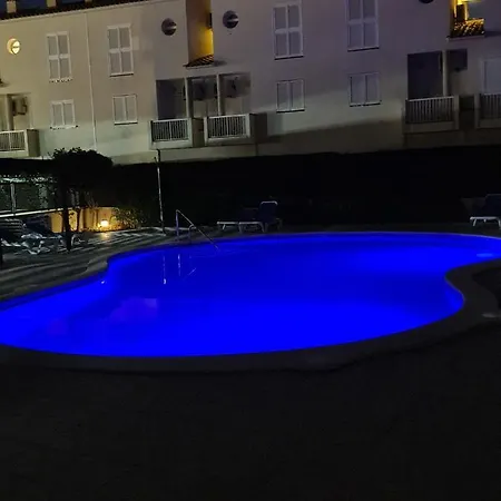 Mediterraneo Apartment *