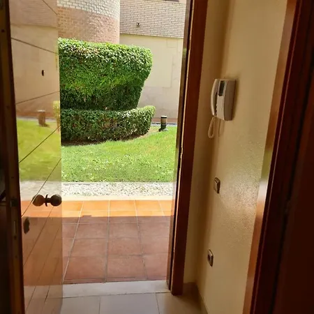 Apartment Mediterraneo