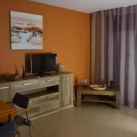 Apartment Mediterraneo *