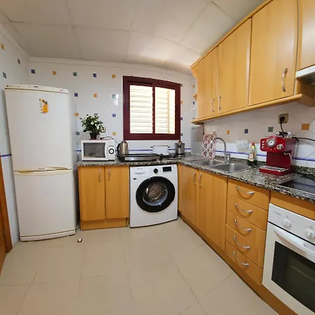 Mediterraneo Apartment *