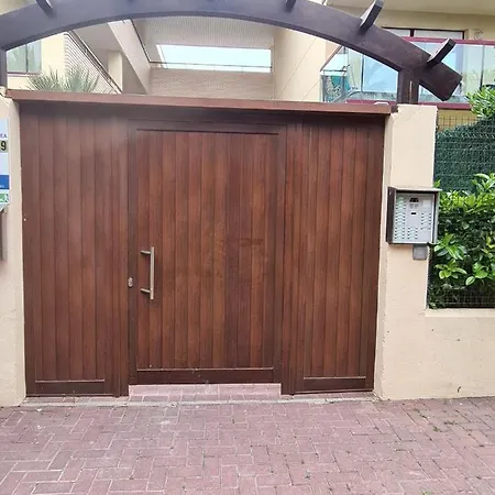 Apartament Mediterraneo