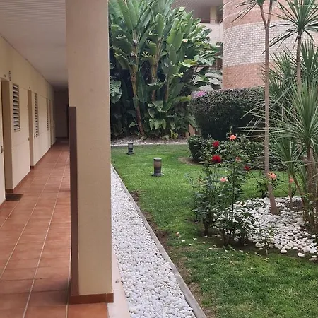 Mediterraneo Apartment *