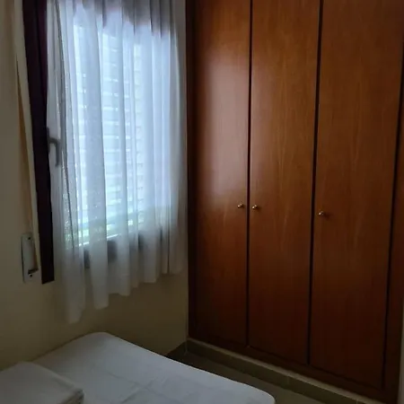 Apartment Mediterraneo