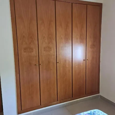 Apartman Mediterraneo *
