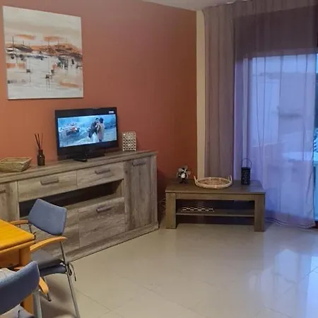 Mediterraneo Apartment La Pineda