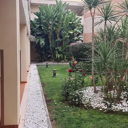 Mediterraneo לה פינדה