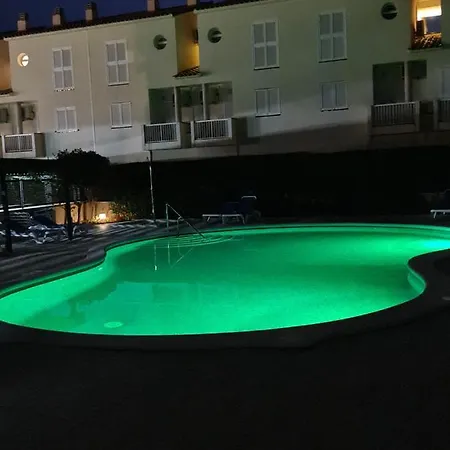 דירה Mediterraneo