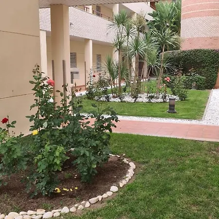 Mediterraneo דירה *
